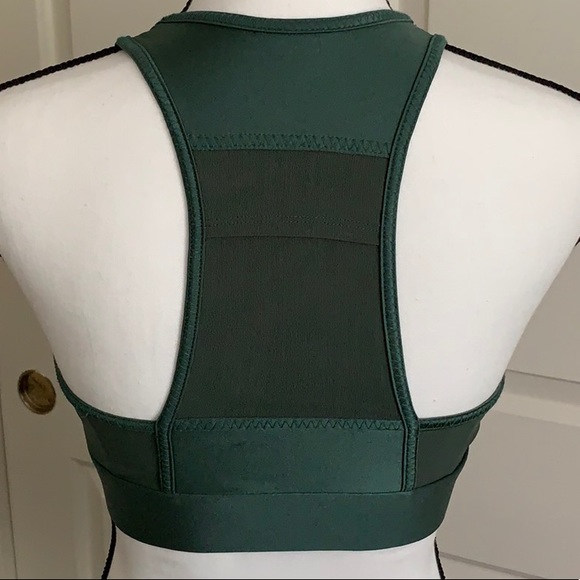 Fabletics Mila Medium impact sports bra sz XS - Picture 3 of 4